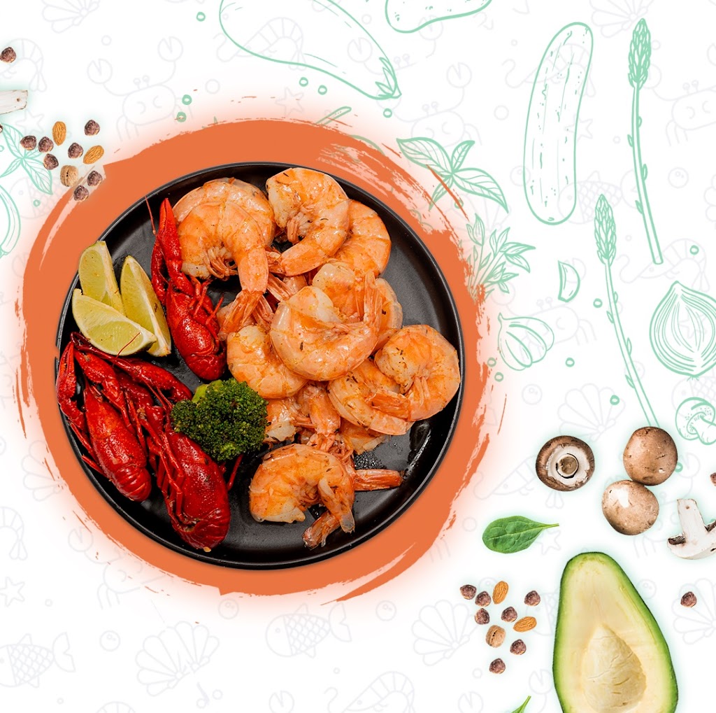 Oh My Crab | restaurant | 5665 N Lincoln Ave, Chicago, IL 60659, USA | 3124054155 OR +1 312-405-4155