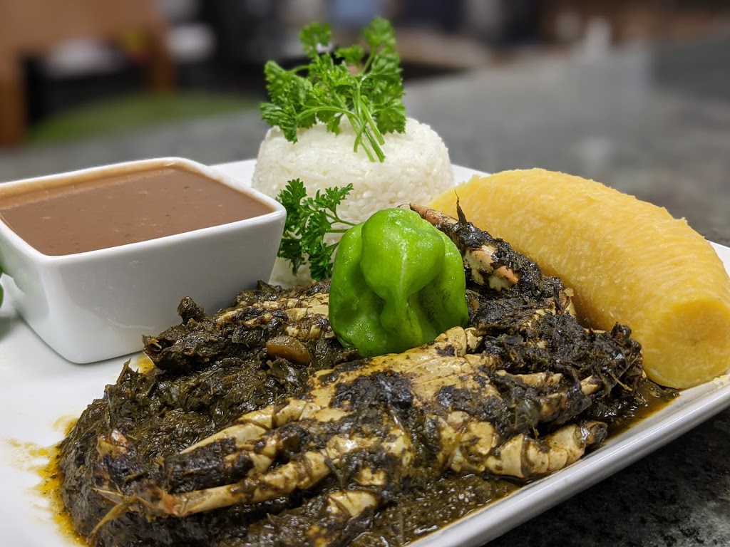 Sterlins Paradise | restaurant | 360 S State Rd 7, Margate, FL 33068, USA | 7542052637 OR +1 754-205-2637