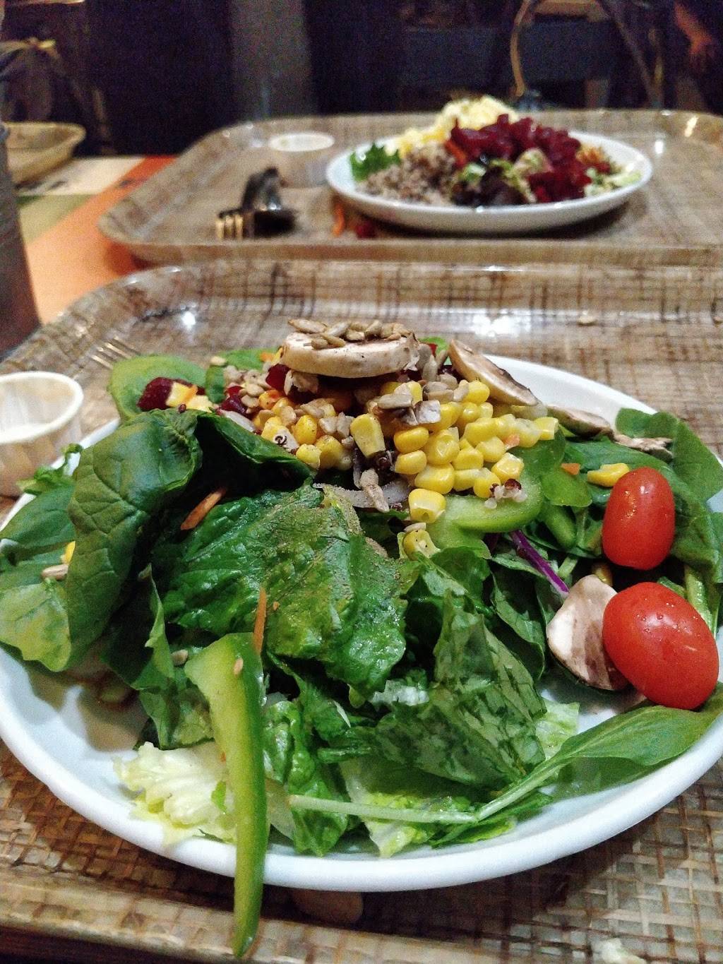 Souplantation | restaurant | 13681 Newport Ave, Tustin, CA 92780, USA | 7147305443 OR +1 714-730-5443