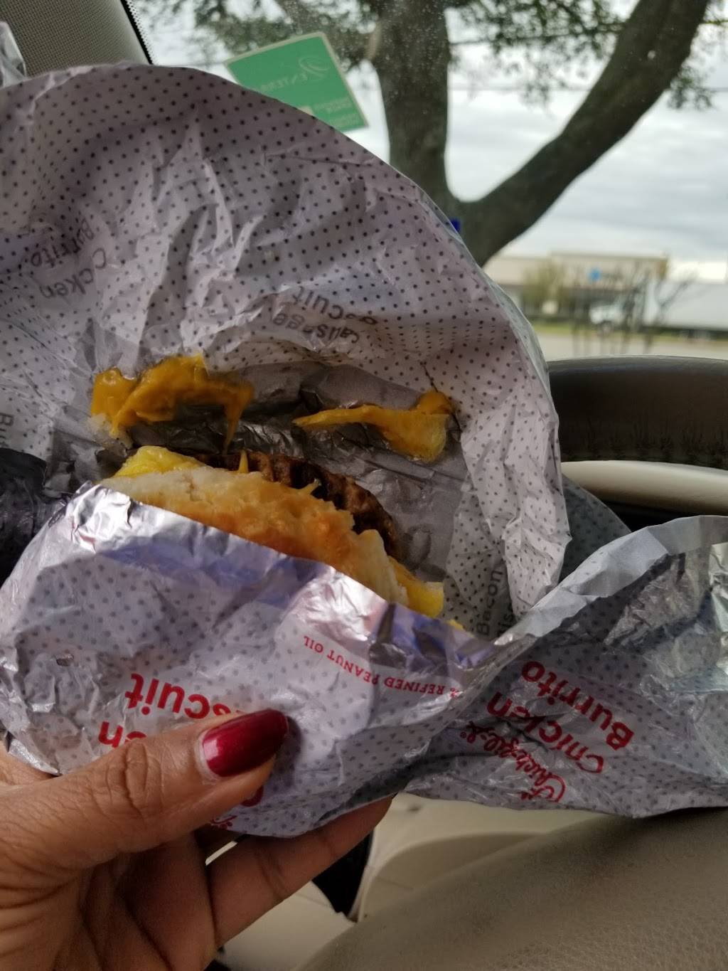 Chick-fil-A | restaurant | 6124 Hwy 6, Missouri City, TX 77459, USA | 2812617100 OR +1 281-261-7100