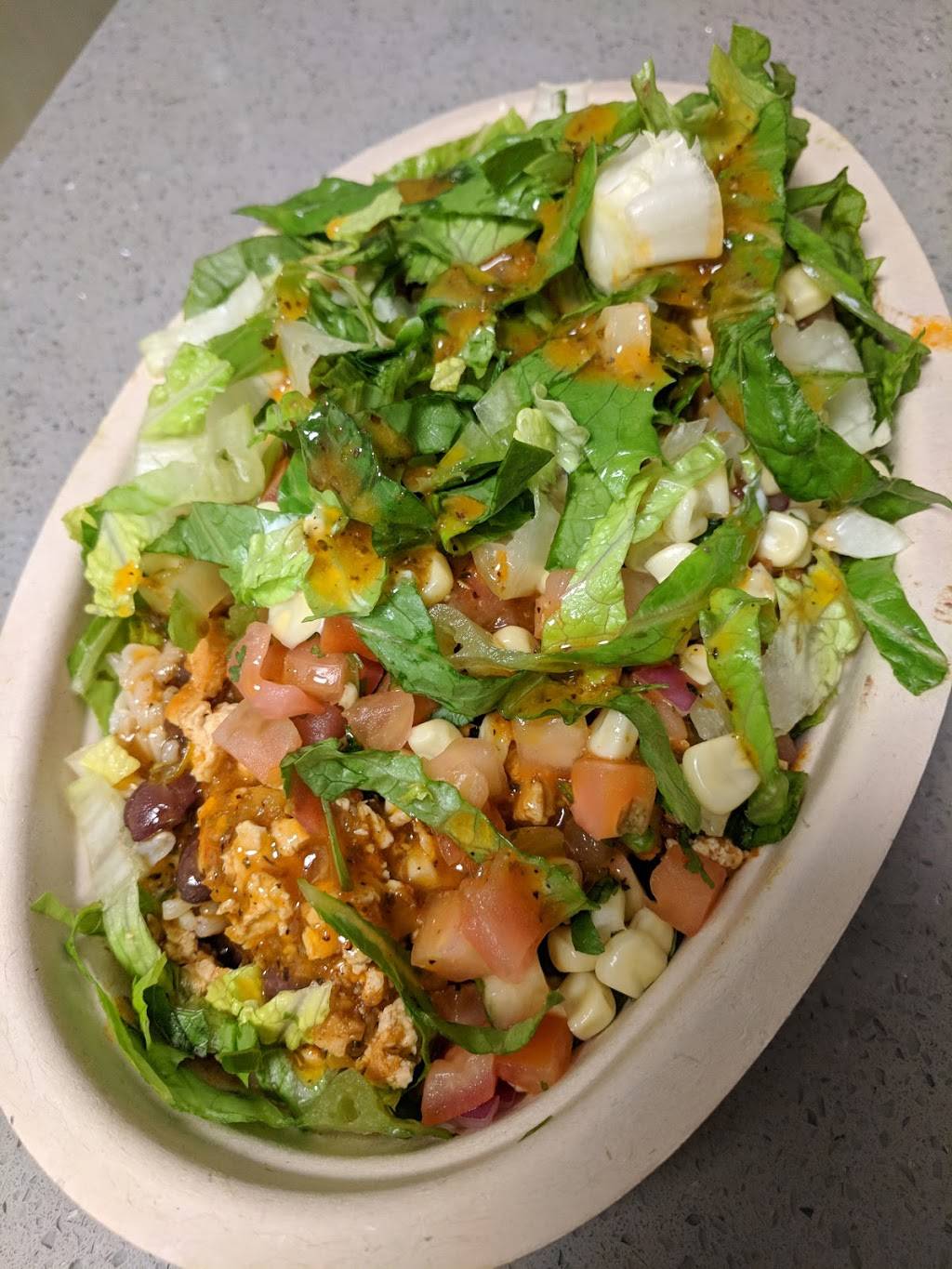 Chipotle Mexican Grill | restaurant | 24631 Crenshaw Blvd Ste A, Torrance, CA 90505, USA | 3105300690 OR +1 310-530-0690