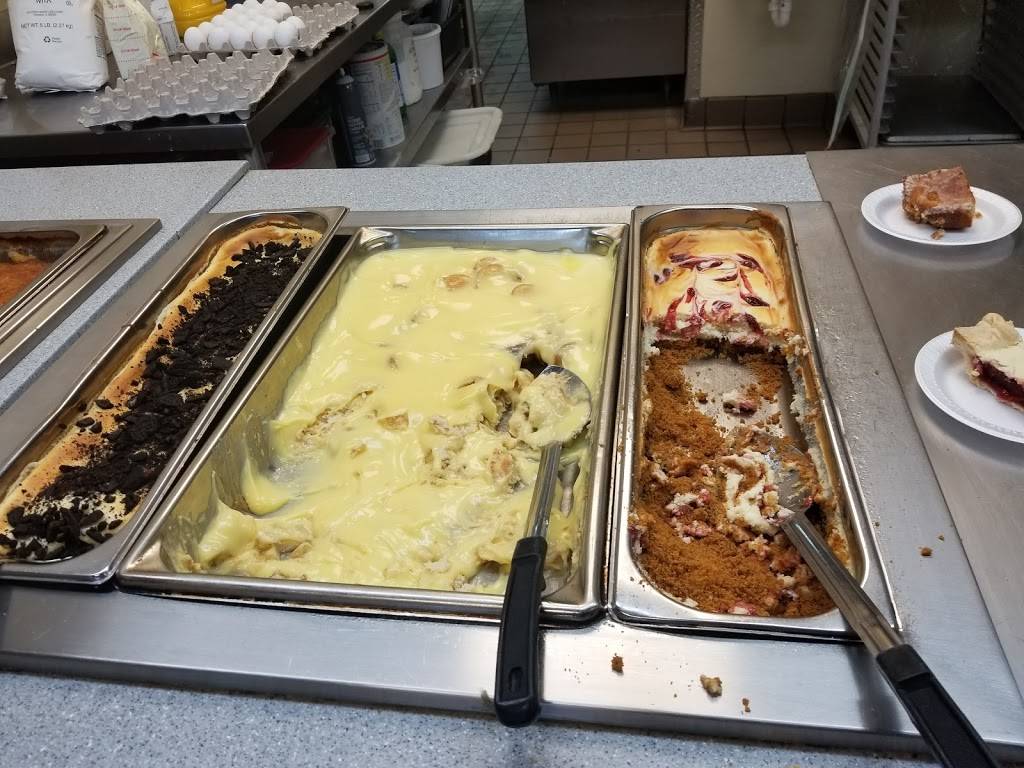 Ole Times Country Buffet | restaurant | 1343 Gray Hwy, Macon, GA 31211, USA | 4787431602 OR +1 478-743-1602