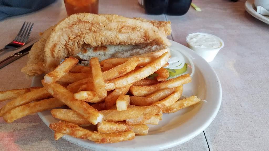 The Piccadilly at Manhattan | restaurant | 7201 Piccadilly Ave, St. Louis, MO 63143, USA | 3146460016 OR +1 314-646-0016