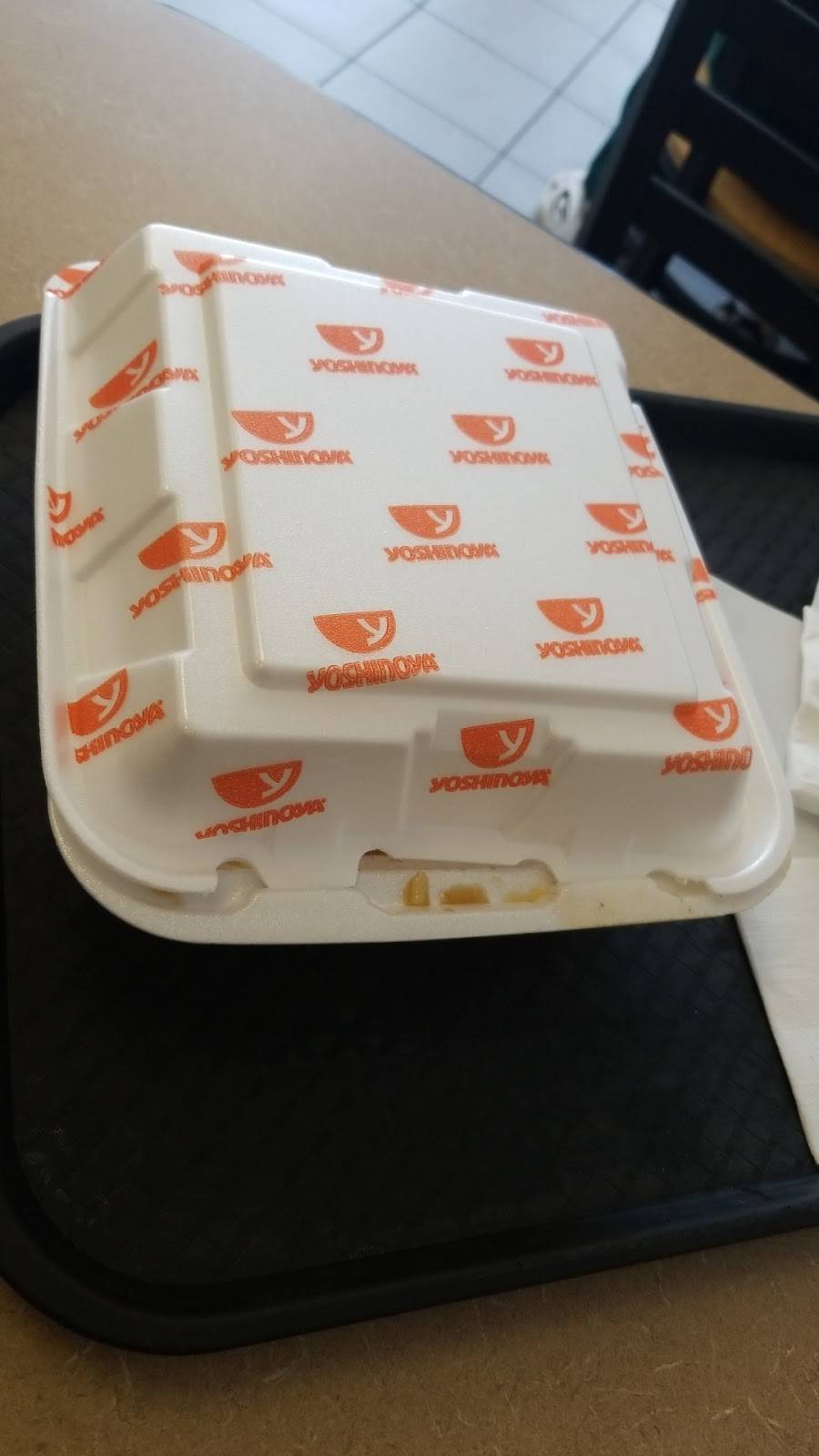 Yoshinoya Compton & Alameda | restaurant | 152 E Compton Blvd #96, Compton, CA 90220, USA | 4242428060 OR +1 424-242-8060