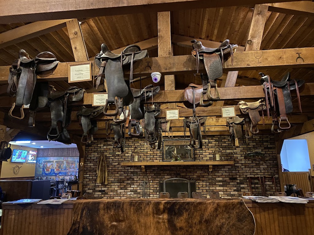 McBrides Steakhouse | restaurant | 4537 Maplewood Ave, Wichita Falls, TX 76308, USA | 9406960250 OR +1 940-696-0250