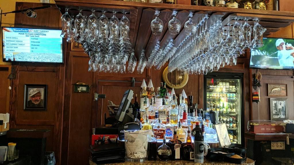 Hemingways Tavern | restaurant | 1800 W Hibiscus Blvd #115, Melbourne, FL 32901, USA | 3218029648 OR +1 321-802-9648