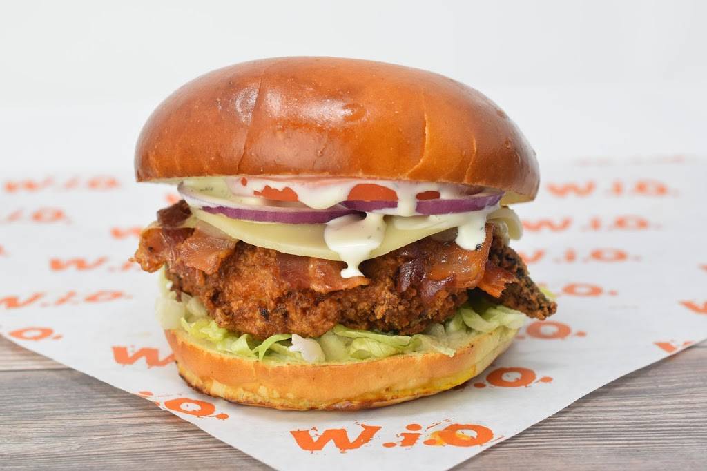 Wing It On! | restaurant | 7316 Louetta Rd B303, Spring, TX 77379, USA | 8326982415 OR +1 832-698-2415