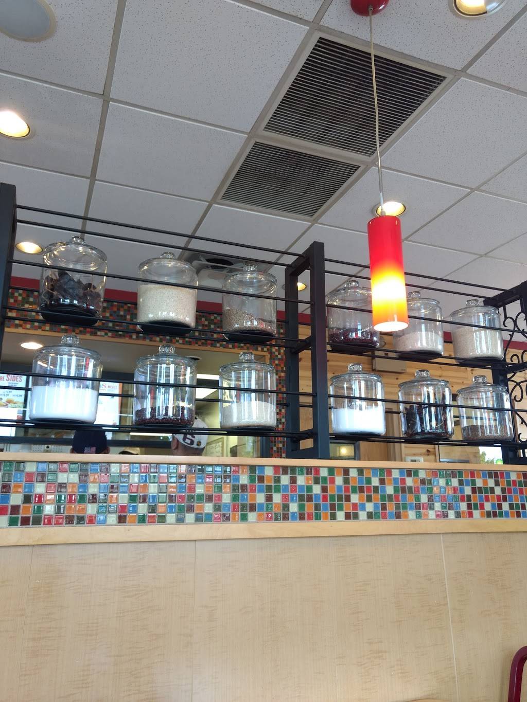 Popeyes Louisiana Kitchen | restaurant | 50 N Western Ave, Chicago, IL 60612, USA | 3128292595 OR +1 312-829-2595