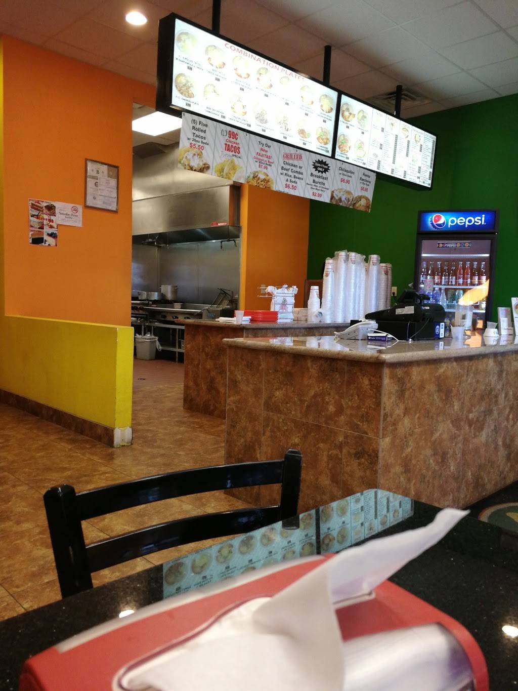 Don Tortaco Mexican Grill | restaurant | 1475 W Horizon Ridge Pkwy #140, Henderson, NV 89012, USA | 7022622219 OR +1 702-262-2219