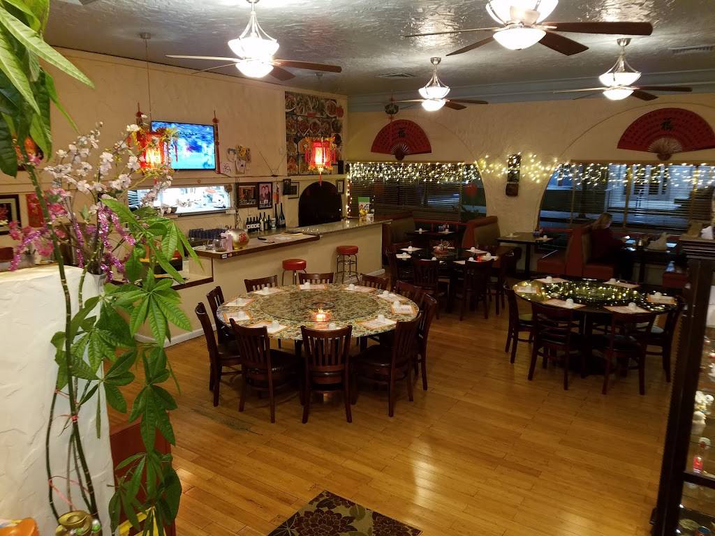 China Garden | restaurant | 3108, 600 Munras Ave, Monterey, CA 93940, USA | 8313751111 OR +1 831-375-1111