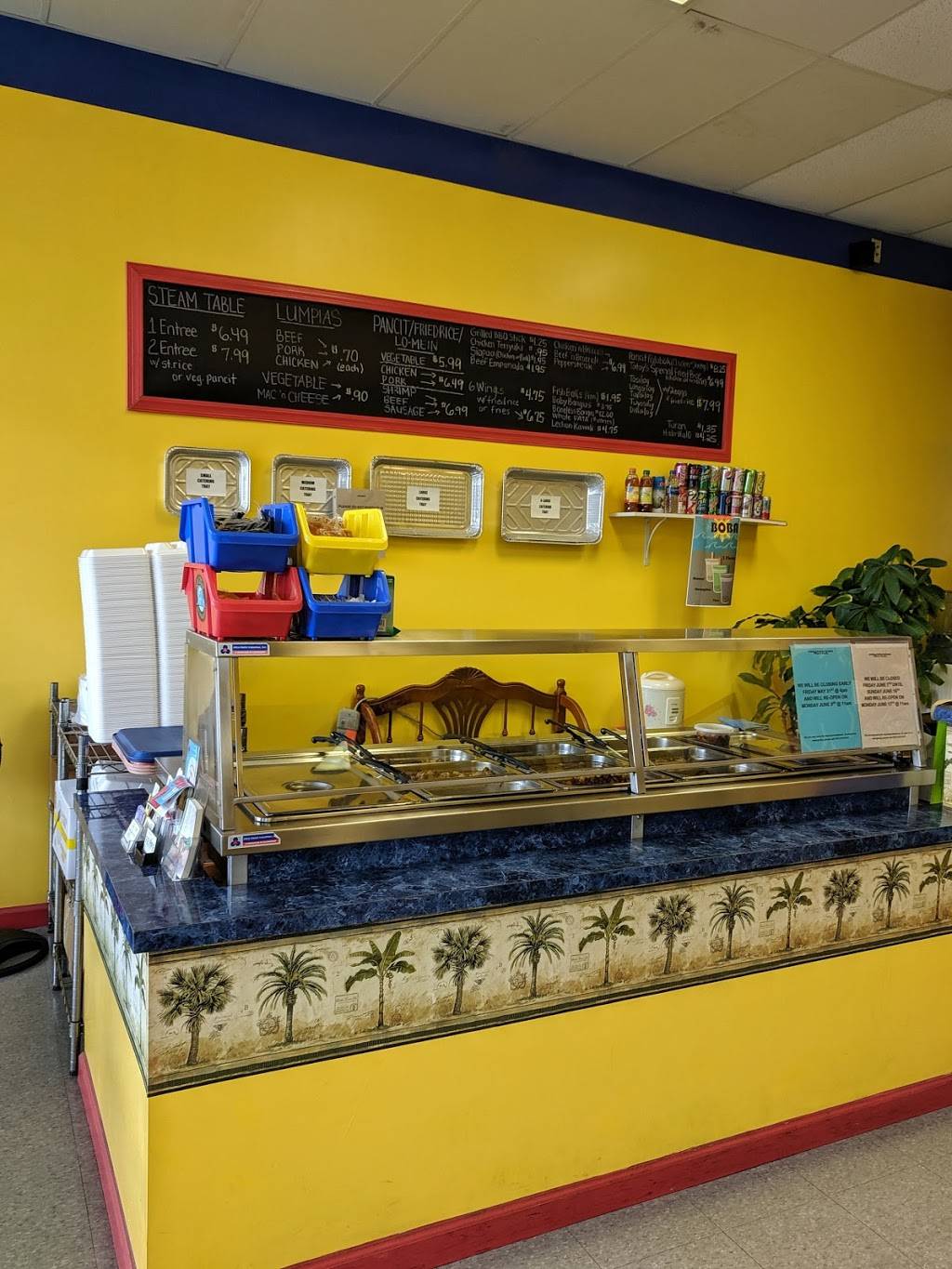 Totoys Filipino Store Inc | restaurant | 6550 Hampton Roads Pkwy # 107, Suffolk, VA 23435, USA | 7574831971 OR +1 757-483-1971