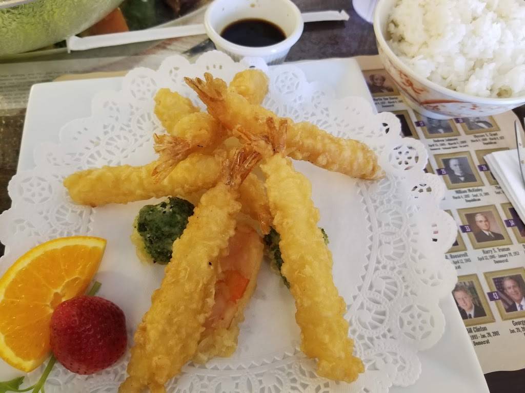 Jangko Japanese Restaurant | restaurant | 13658 Jefferson Davis Hwy, Woodbridge, VA 22191, USA | 7034902422 OR +1 703-490-2422