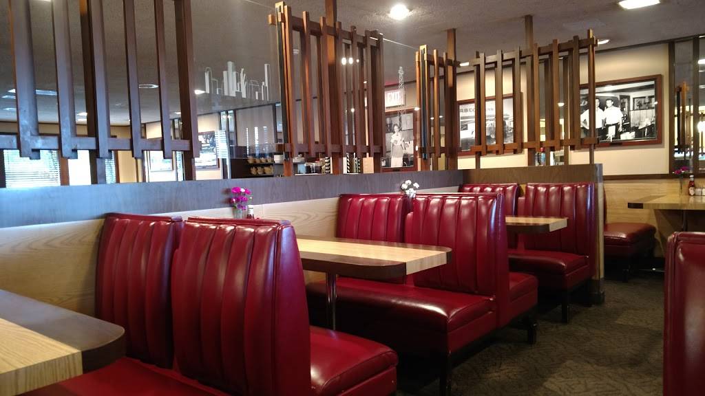 Barbecue Inn | restaurant | 116 W Crosstimbers Rd, Houston, TX 77018, USA | 7136958112 OR +1 713-695-8112