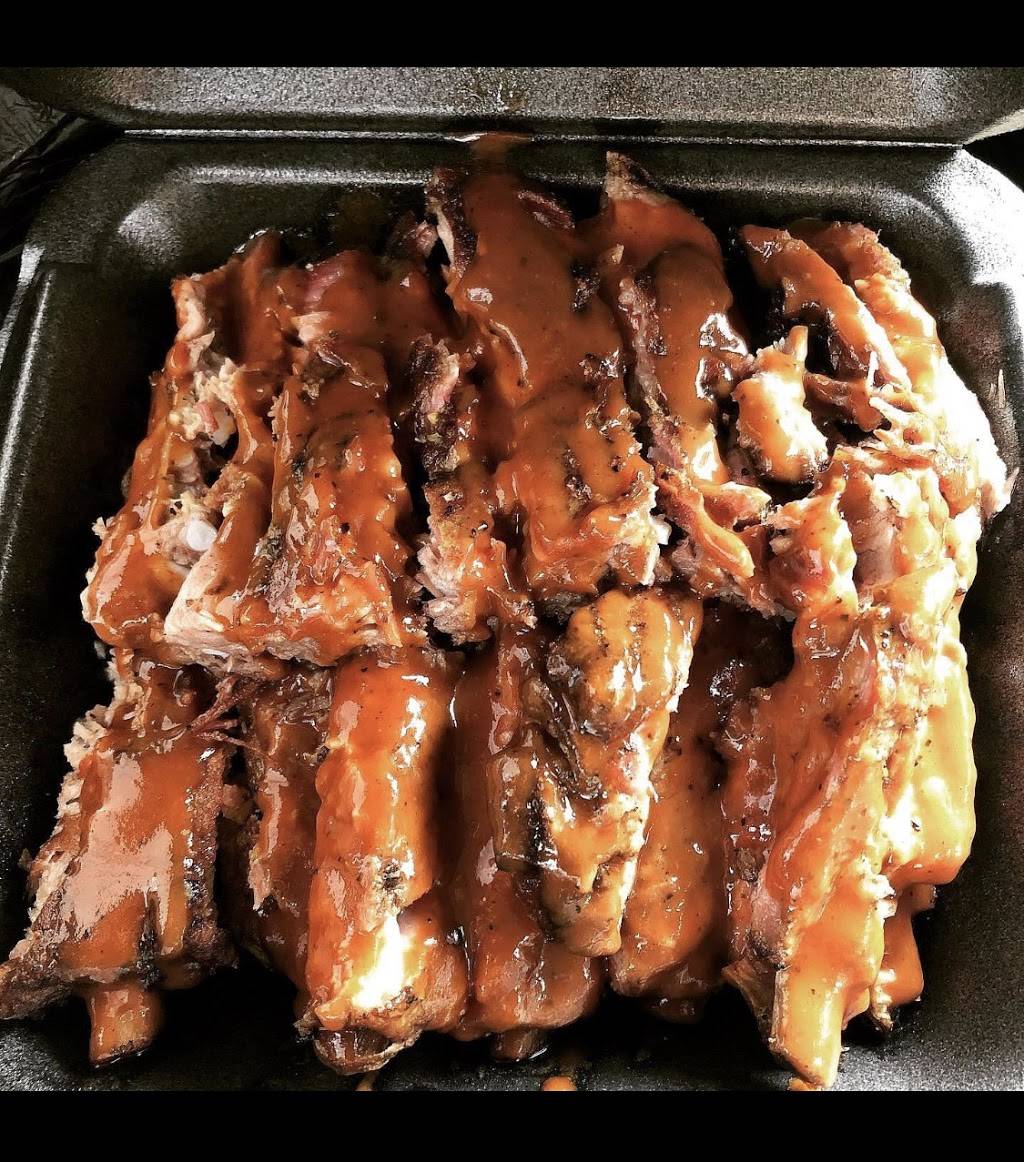 Bar-B-Q Boyz | restaurant | 6801 Forest City Rd, Orlando, FL 32810, USA | 4072028431 OR +1 407-202-8431