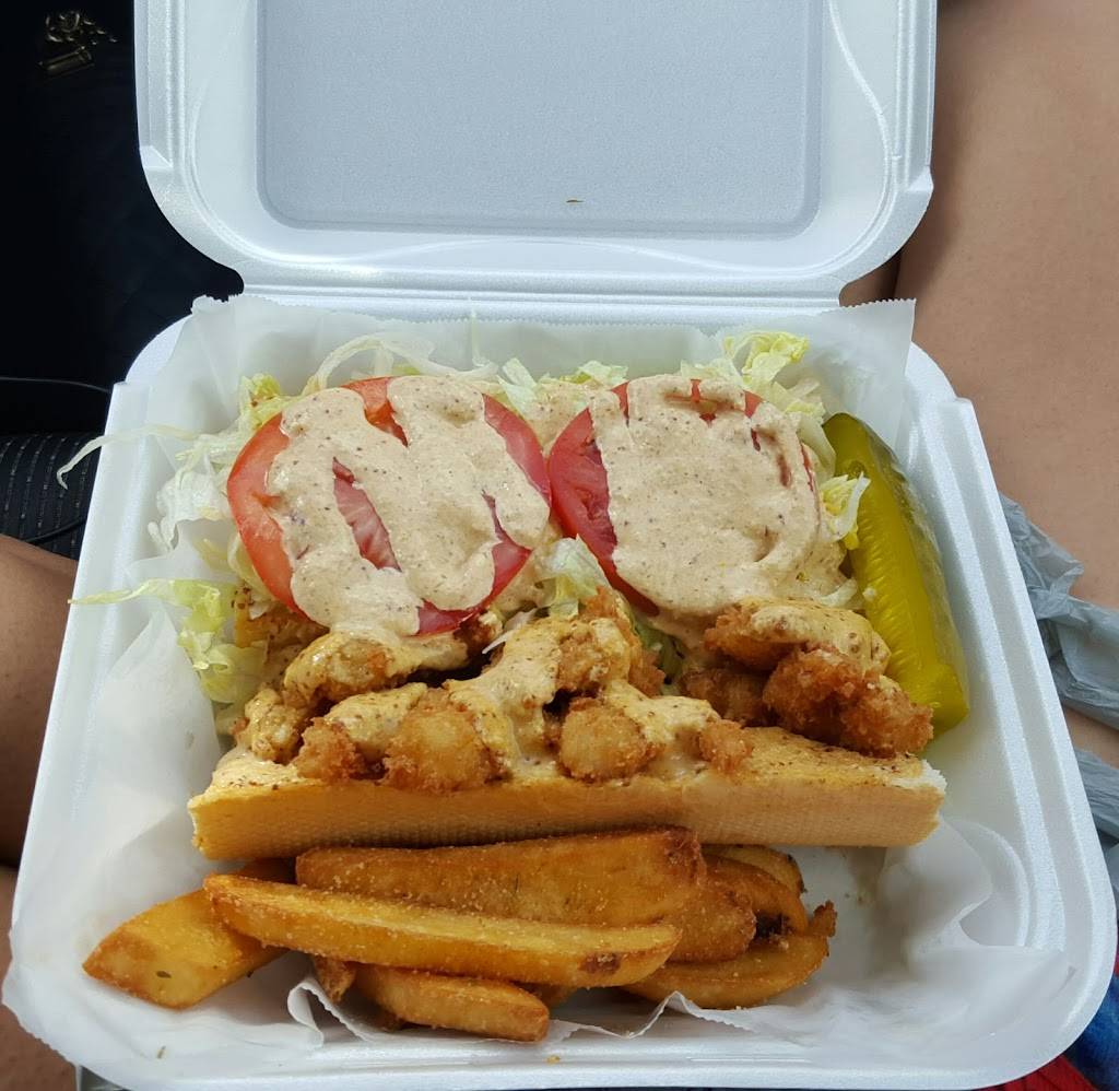 QT Crawfish Restaurant | restaurant | 4418 Park Blvd N, Pinellas Park, FL 33781, USA | 7275455900 OR +1 727-545-5900