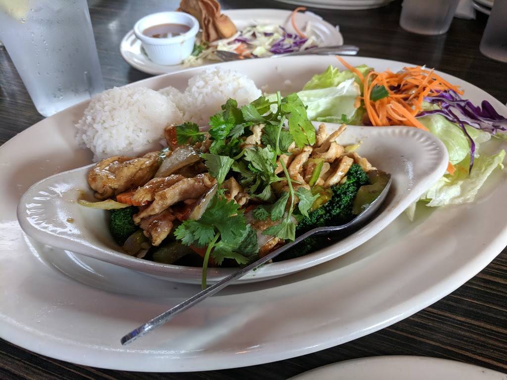 Thai Bite Thai Cuisine | restaurant | 26921 Aliso Creek Rd J, Aliso Viejo, CA 92656, USA | 9496430627 OR +1 949-643-0627