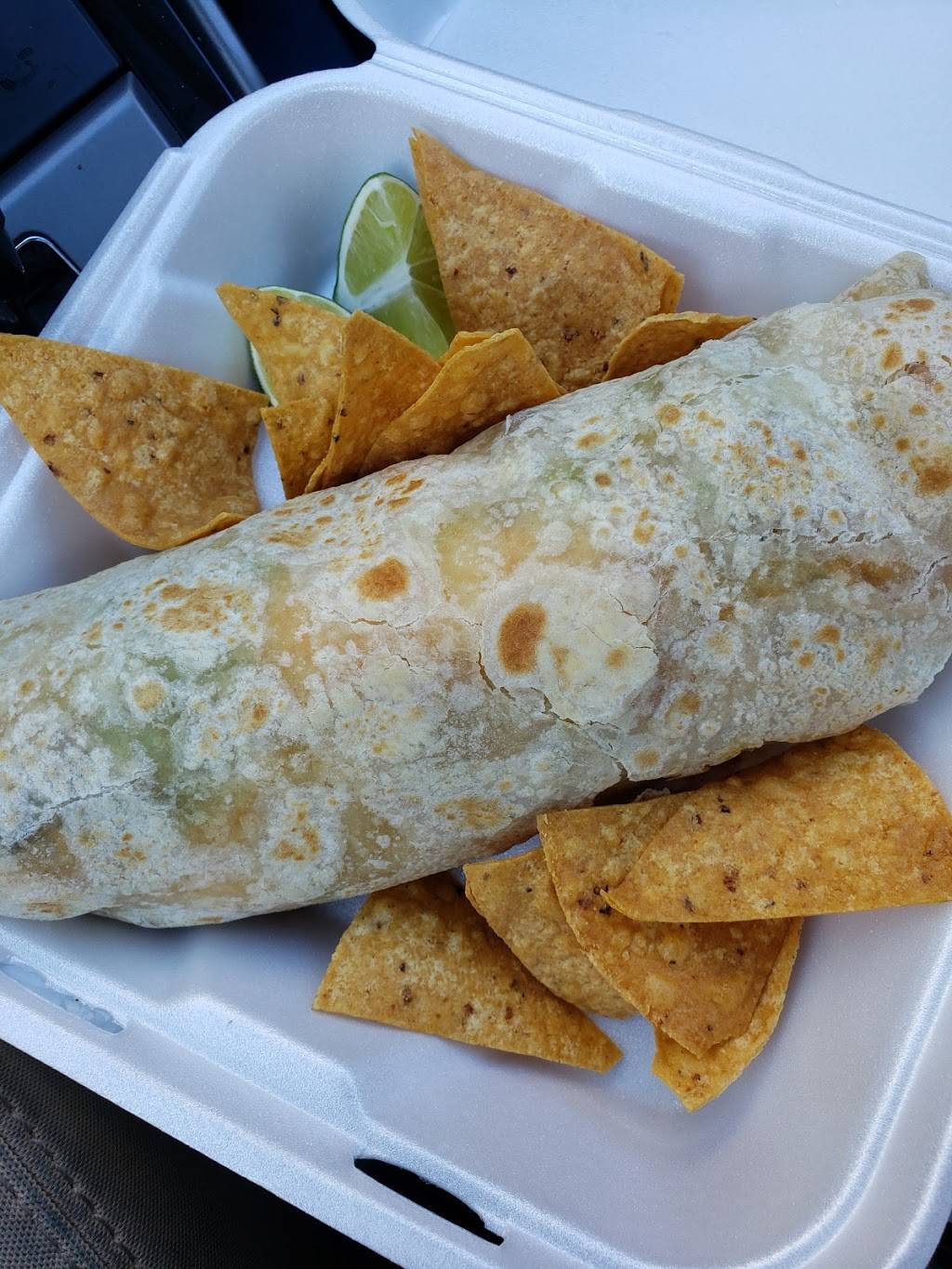 El Rey Moro Taco Shop | restaurant | 2710 Garnet Ave, San Diego, CA 92109, USA | 8582707243 OR +1 858-270-7243