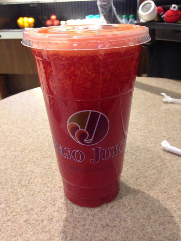 Jugo Juice | restaurant | Scarborough Town Centr, 300 Borough Dr Unit 203A, Scarborough, ON M1P 4P5, Canada | 4169010228 OR +1 416-901-0228