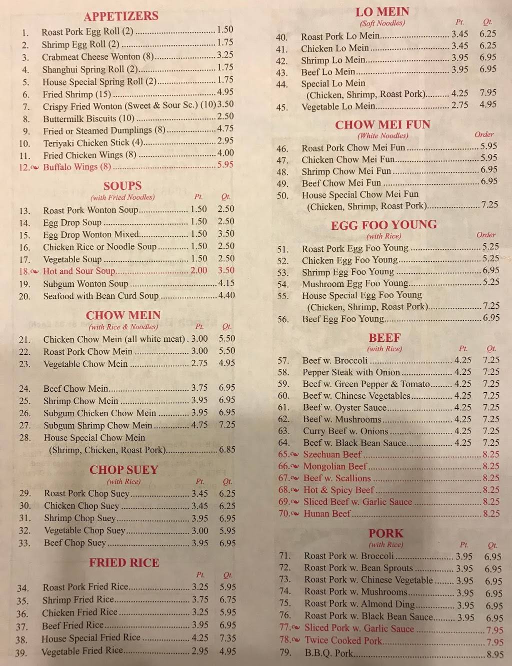 Panda Buffet | restaurant | 1005 Commerce Drive, Fairfield, IL 62837, USA | 6188477030 OR +1 618-847-7030