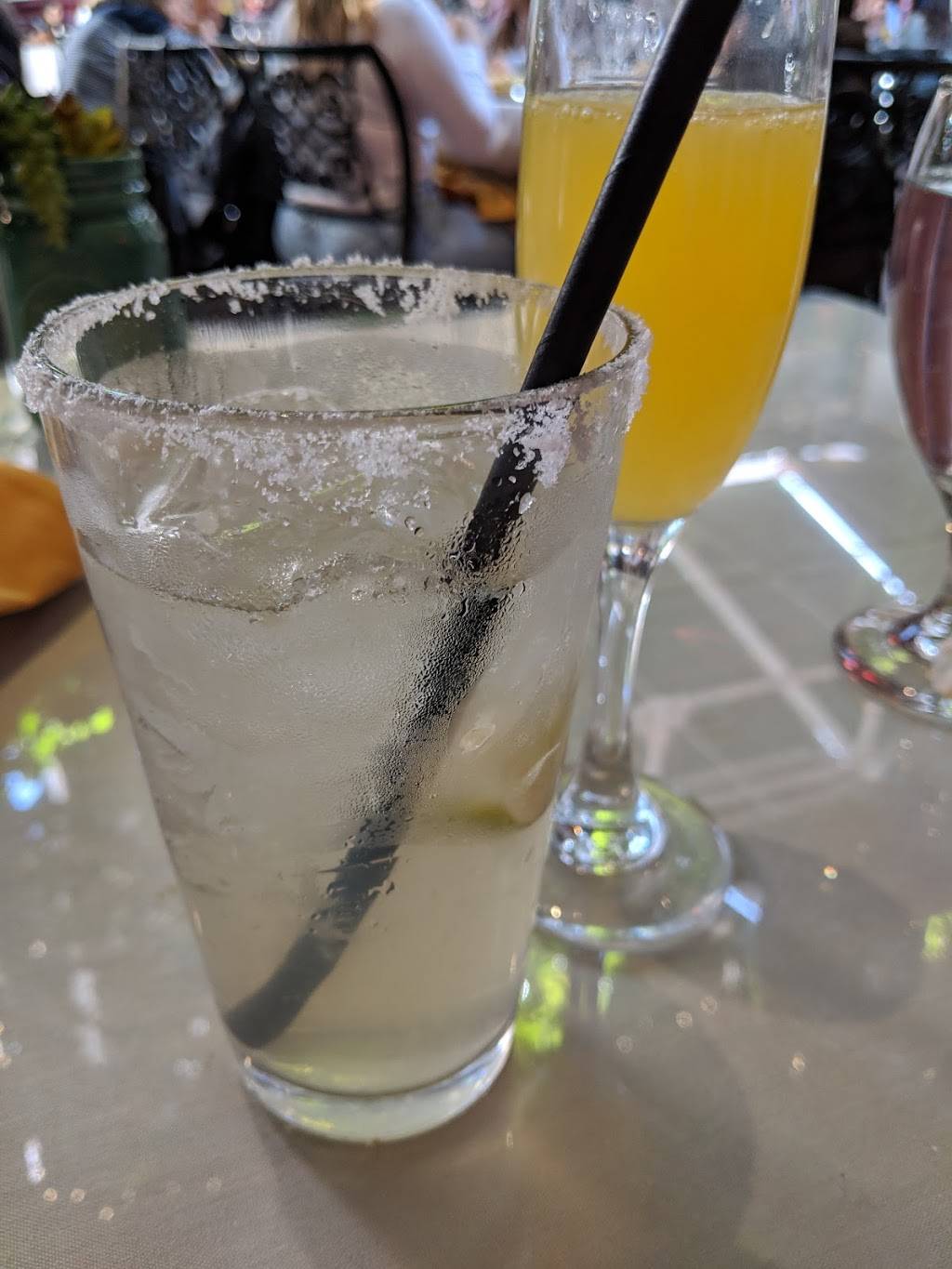 El Paseo Restaurant | restaurant | 813 Anacapa St, Santa Barbara, CA 93101, USA | 8059626050 OR +1 805-962-6050