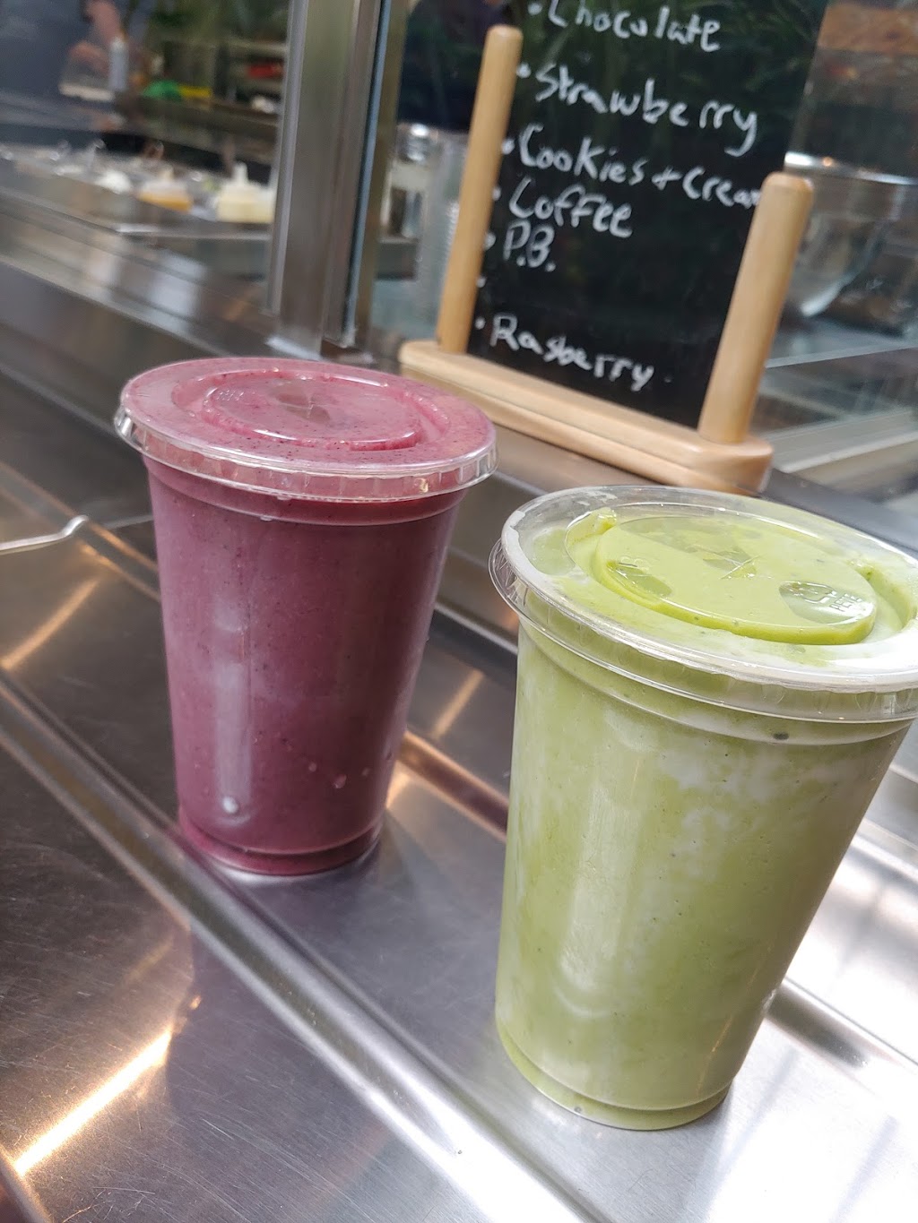 Pure Cold Press | restaurant | 326 Harvard St, Brookline, MA 02446, USA | 6174878948 OR +1 617-487-8948