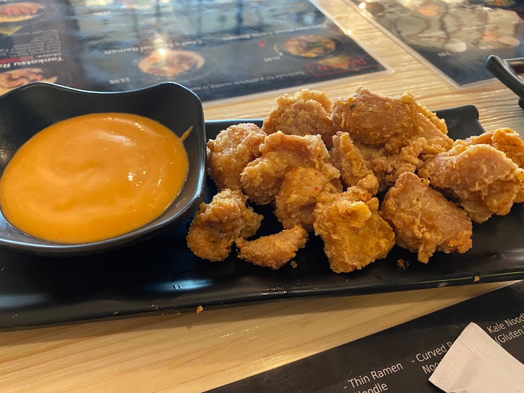 Ichiro Ramen House | restaurant | 135 N 500 W Suite B, West Bountiful, UT 84010, USA | 3857772216 OR +1 385-777-2216