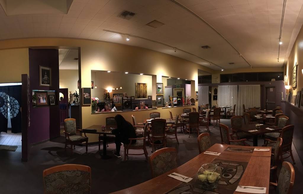 Ginger Thai | restaurant | 234 S Main St, Sebastopol, CA 95472, USA | 7078242259 OR +1 707-824-2259