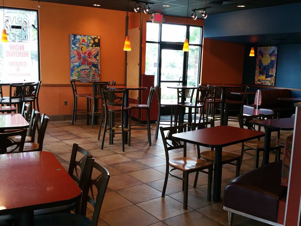 Taco Bell | meal takeaway | 859 N Mountain Ave, Ontario, CA 91762, USA | 9099868735 OR +1 909-986-8735