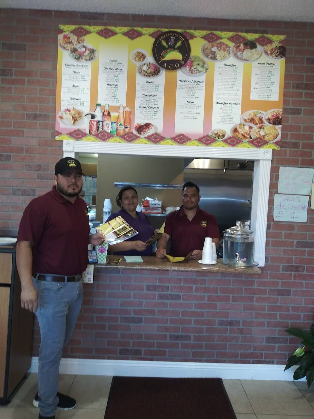 Estebans Family Tacos Taqueria | restaurant | 2634 W Orangethorpe Ave # 5, Fullerton, CA 92833, USA | 7145193933 OR +1 714-519-3933