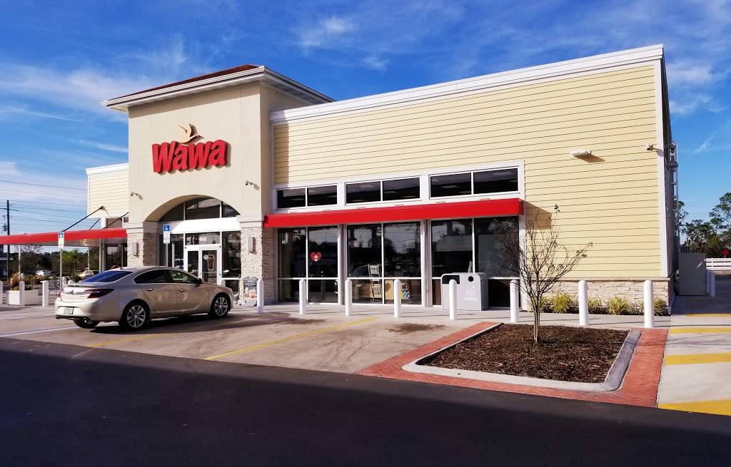 Wawa | cafe | 4660 FL-46, Sanford, FL 32771, USA | 4079012620 OR +1 407-901-2620