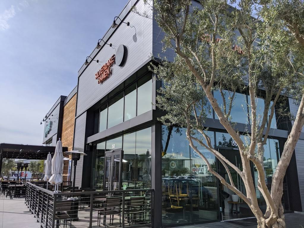 Silverlake Ramen | restaurant | 4101 McGowen St, Long Beach, CA 90808, USA | 5624207422 OR +1 562-420-7422