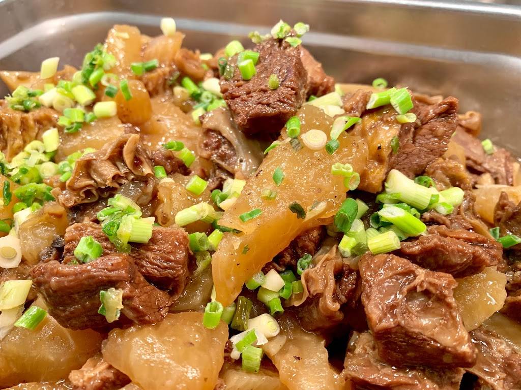 China Shuttle | restaurant | 310 E Trade St, Charlotte, NC 28202, USA | 9806138210 OR +1 980-613-8210