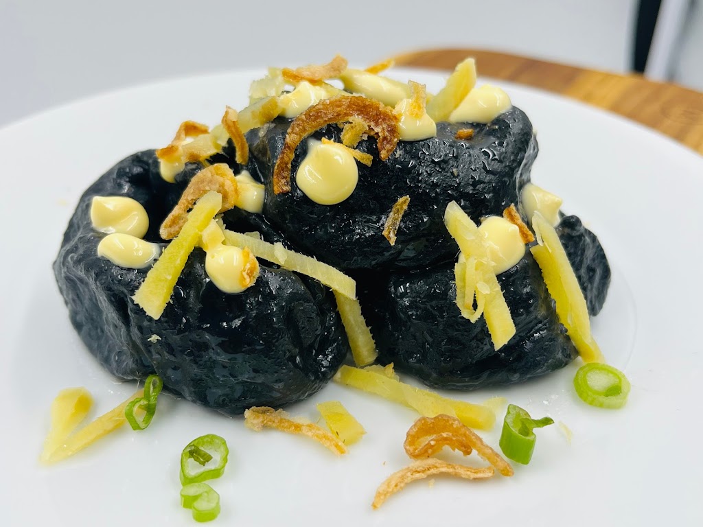 Lucky Rabbit Noodles | restaurant | 140 Plymouth St, Brooklyn, NY 11201, USA | 3479160098 OR +1 347-916-0098