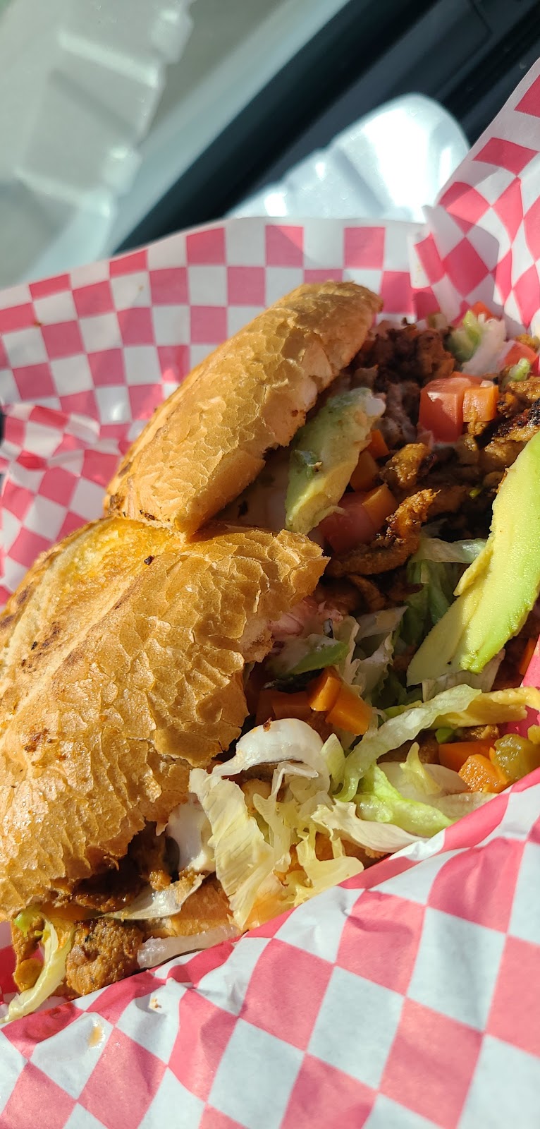 Las Tarascas (Food Truck) | restaurant | 255 Patton St, Houston, TX 77009, USA | 8326137207 OR +1 832-613-7207