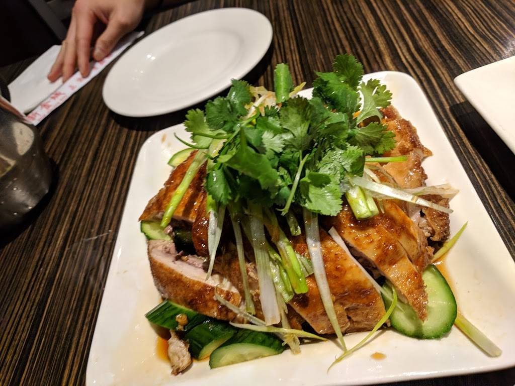 New Golden City | restaurant | 1015 Nogales St #128, Rowland Heights, CA 91748, USA | 6269656822 OR +1 626-965-6822