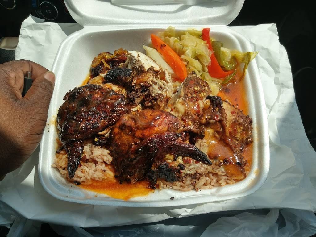 Jamaican Gates Restaurant Chicago | restaurant | 10226 S Halsted St, Chicago, IL 60628, USA | 7737791708 OR +1 773-779-1708