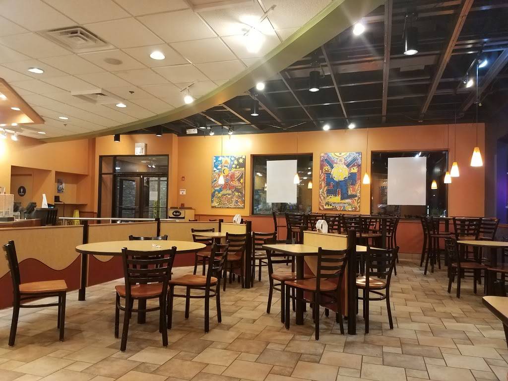 Taco Bell | meal takeaway | 13 West Ogden Avenue, Westmont, IL 60559, USA | 6309647738 OR +1 630-964-7738