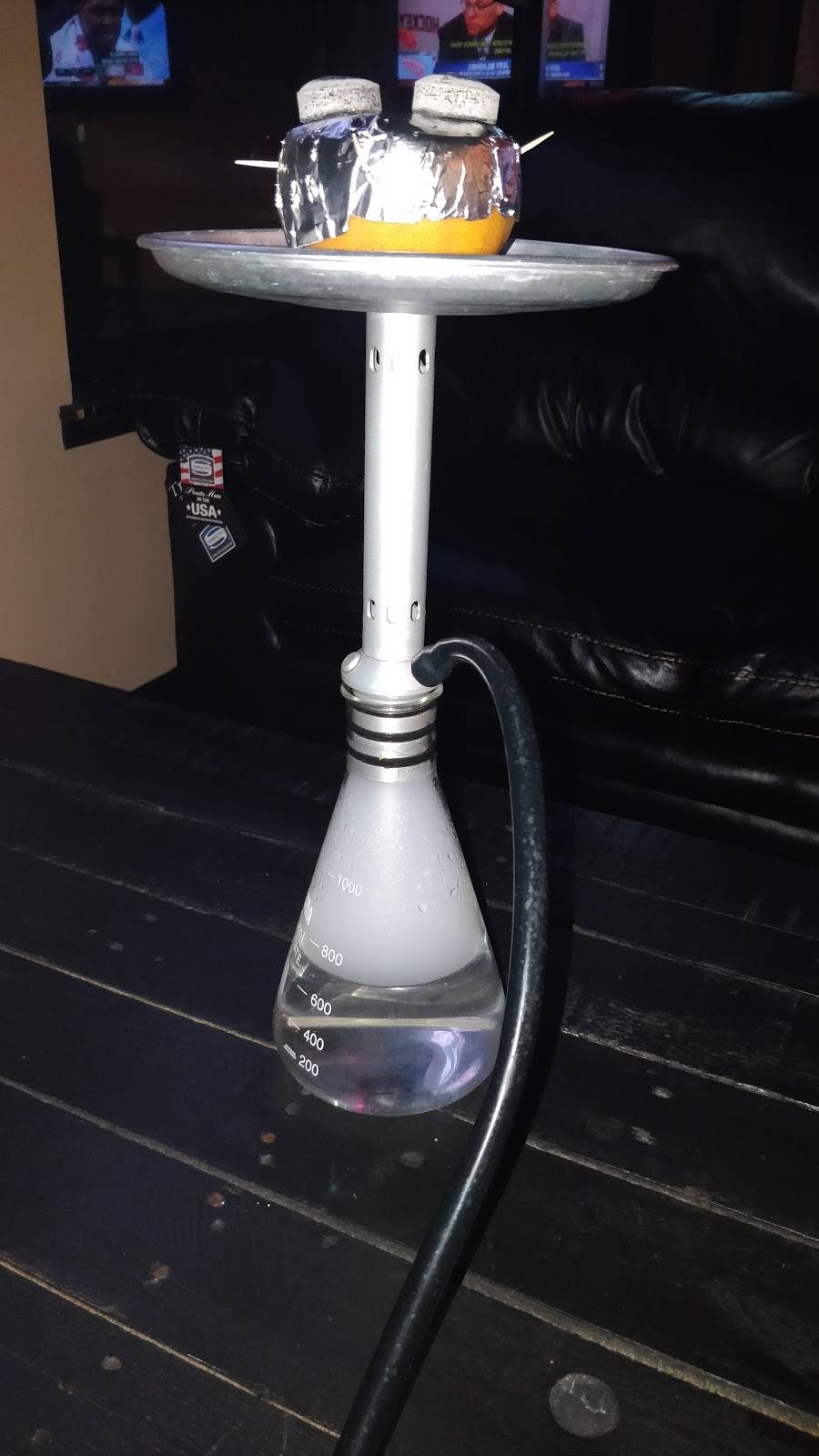 Encore Hookah Lounge | night club | 622 S Hewitt Rd, Ypsilanti, MI 48197, USA | 7344448234 OR +1 734-444-8234