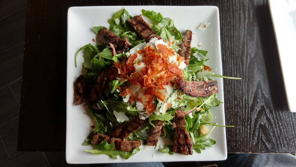 Forno Rosso Pizzeria Napoletana | restaurant | 3719 N Harlem Ave, Chicago, IL 60634, USA | 7732955697 OR +1 773-295-5697