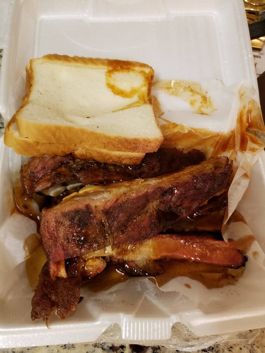 JJs Rib Shack | restaurant | 2969 Campbellton Rd SW, Atlanta, GA 30311, USA | 4043492717 OR +1 404-349-2717