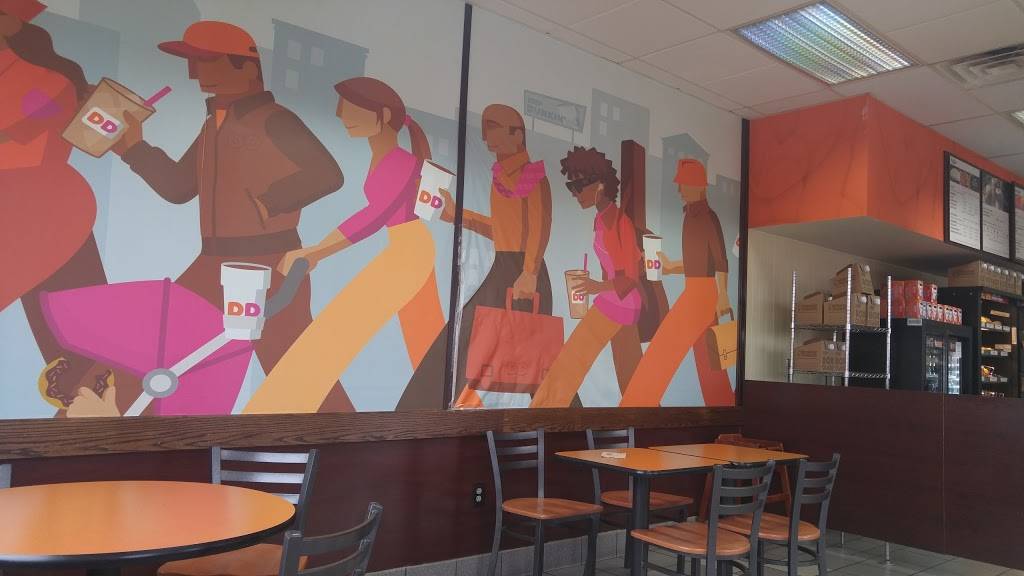 Dunkin | cafe | 1200 Pulaski Hwy, Bear, DE 19701, USA | 3028347401 OR +1 302-834-7401