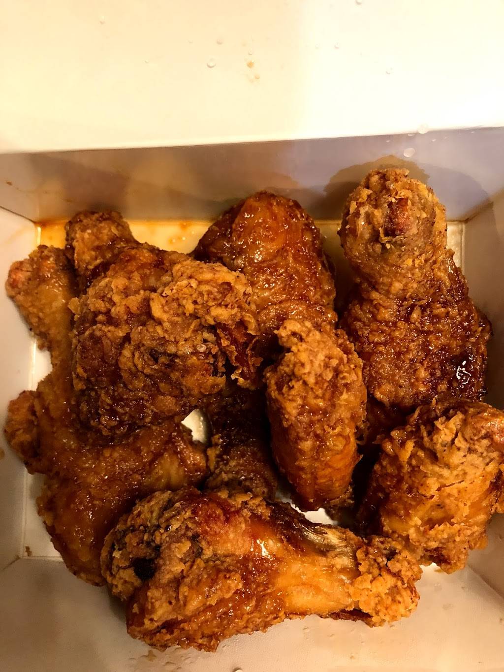 Vons Oven Chicken | restaurant | 9555 Folsom Blvd Suite A, Sacramento, CA 95827, USA | 9162558667 OR +1 916-255-8667