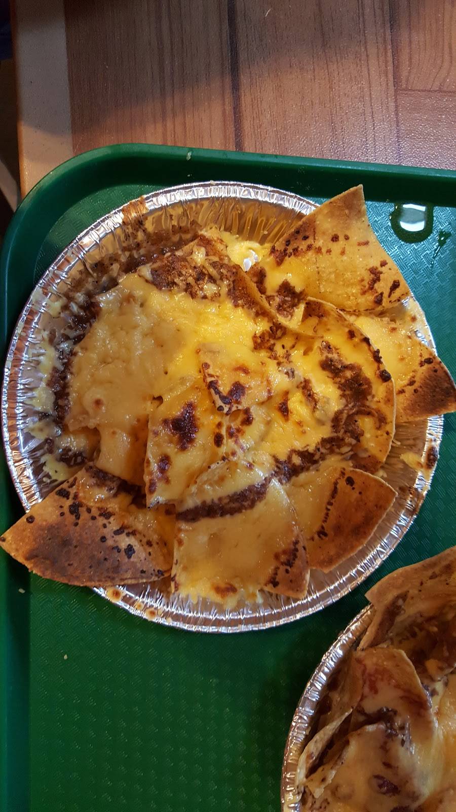 Taco House | restaurant | 1614 Terrace Park Blvd, Milford, IA 51351, USA | 7123325895 OR +1 712-332-5895