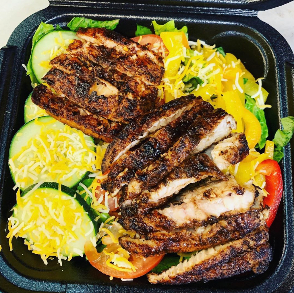 Caribbean Jerk Palace | restaurant | 4253 167th St, Country Club Hills, IL 60478, USA | 7087982993 OR +1 708-798-2993