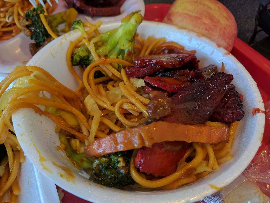 The Wok Experience | restaurant | 13511 Beach Blvd, Westminster, CA 92683, USA | 7143791628 OR +1 714-379-1628