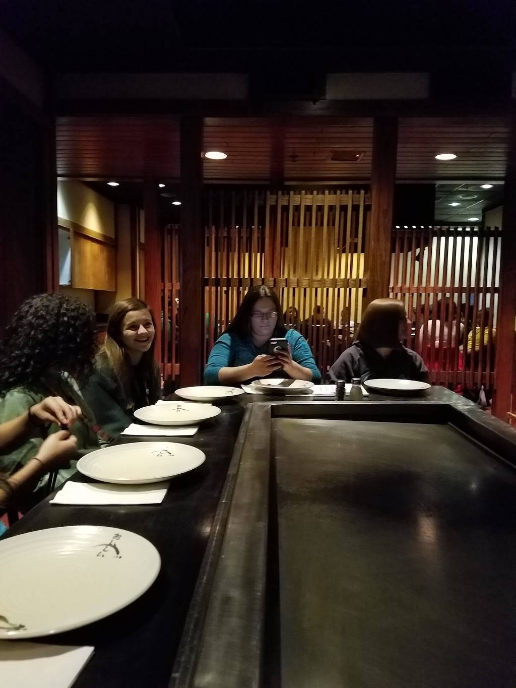 Kanpai of Toyko | restaurant | 533 Haywood Rd, Greenville, SC 29607, USA | 8642340334 OR +1 864-234-0334