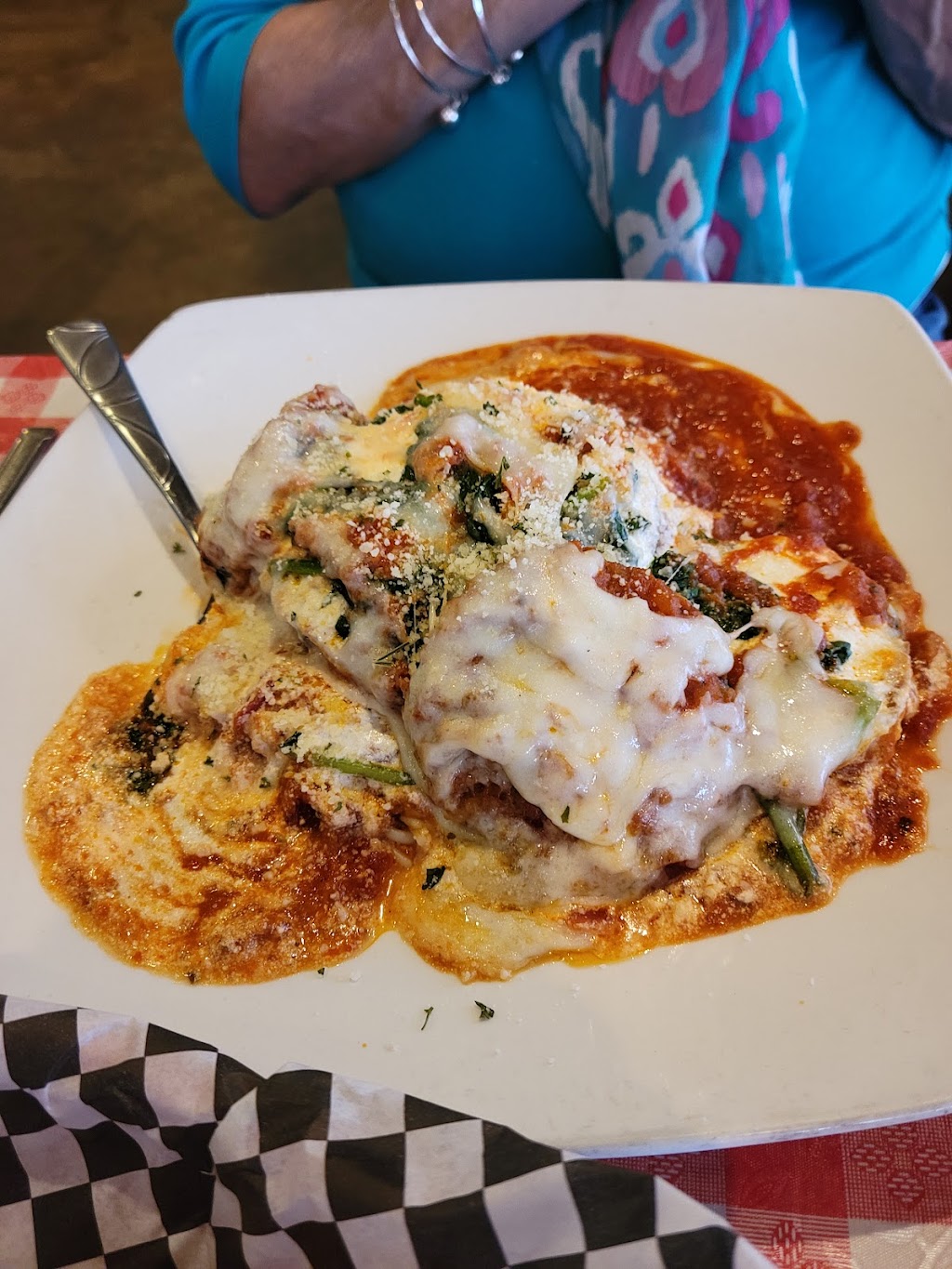 Dolce Vita Italian Ristorante | restaurant | 111 Ponderosa Ln, Hot Springs Village, AR 71909, USA | 5012263377 OR +1 501-226-3377