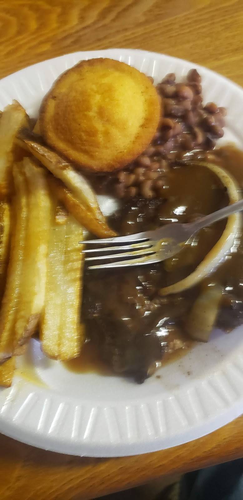 Kozy Kitchen | restaurant | 504 George St, Carrollton, MS 38917, USA | 6622376836 OR +1 662-237-6836