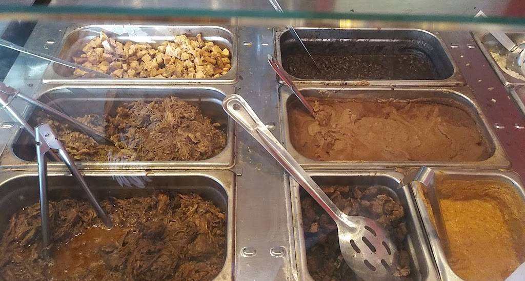 Titos taqueria | restaurant | 145 Federal St, Greenfield, MA 01301, USA | 4134753015 OR +1 413-475-3015