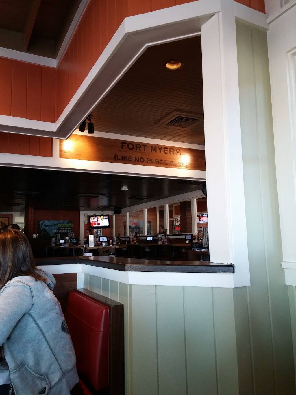 Chilis Grill & Bar | restaurant | 8901 College Pkwy, Fort Myers, FL 33919, USA | 2394817730 OR +1 239-481-7730